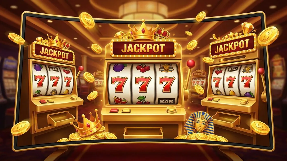 Casino spil